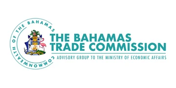 The Bahamas Trade Commission logo