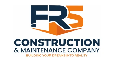 FRS Construction & Maintenance logo