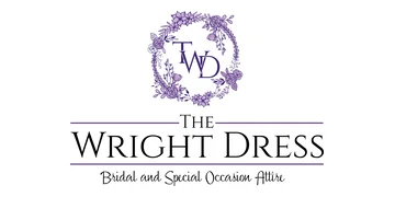 The Wright Dress logo