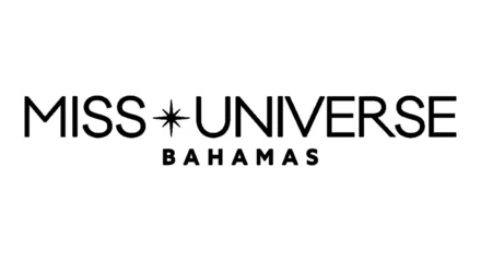 Miss Universe Bahamas logo