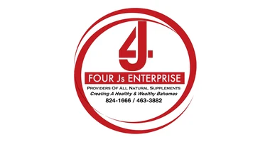 Four Js Enterprise logo