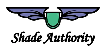 Shade Authority logo