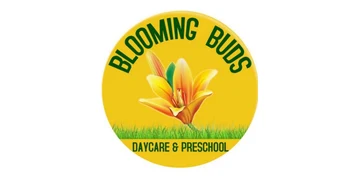 Blooming Buds Daycare & Preschool logo