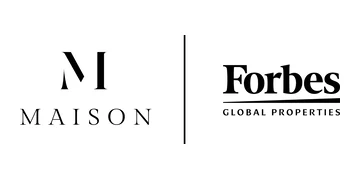 Maison | Forbes Global Properties logo