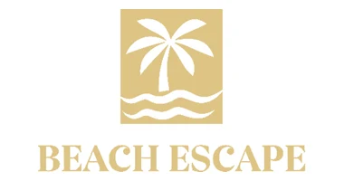 Beach Escape logo