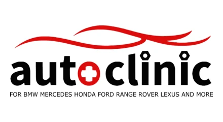 Auto Clinic logo