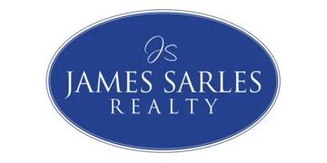 James Sarles Realty logo