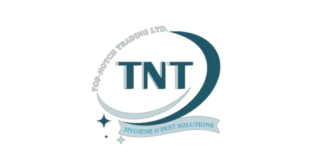 Top-Notch Trading Ltd. logo