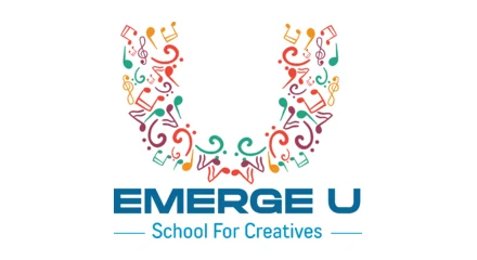 Emerge U School For Creatives logo