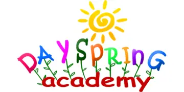 DaySpring Academy logo