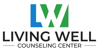 Living Well Counseling Center logo