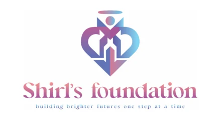 Shirl's Foundation logo