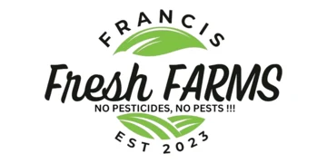 Francis Fresh Farms logo