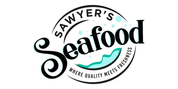 Sawyer's Seafood logo