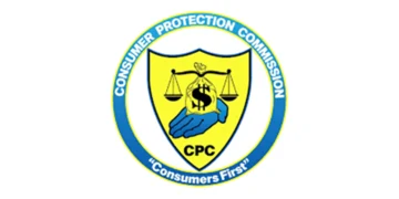 Consumer Protection Commission logo