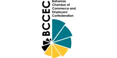 Bahamas Chamber of Commerce and Employers' Confederation logo
