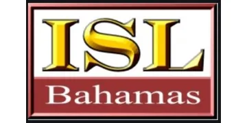 ISL Bahamas logo