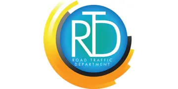 Road Traffic Department logo
