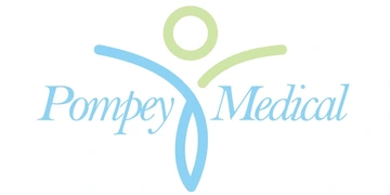 Pompey Medical logo