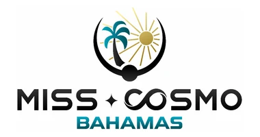 Miss Cosmo Bahamas logo