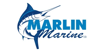 Marlin Marine logo