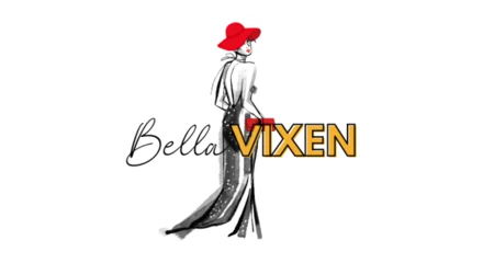 Bella Vixen logo